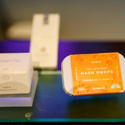 Mood Shine Cannabis Dispensary