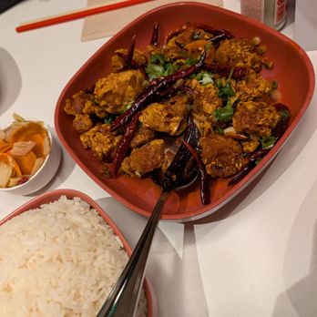 Mamahuhu - Chinese Near Me - San Francisco, California