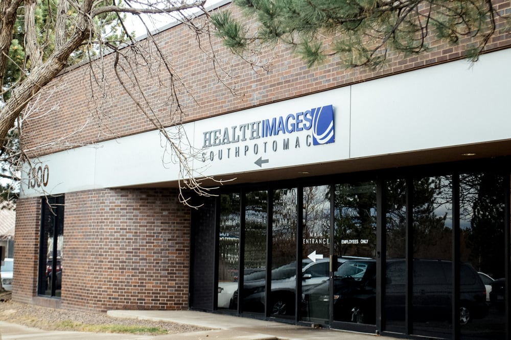 HEALTH IMAGES AT SOUTH POTOMAC 21 Reviews Diagnostic Imaging 1300 S Potomac St, Aurora, CO