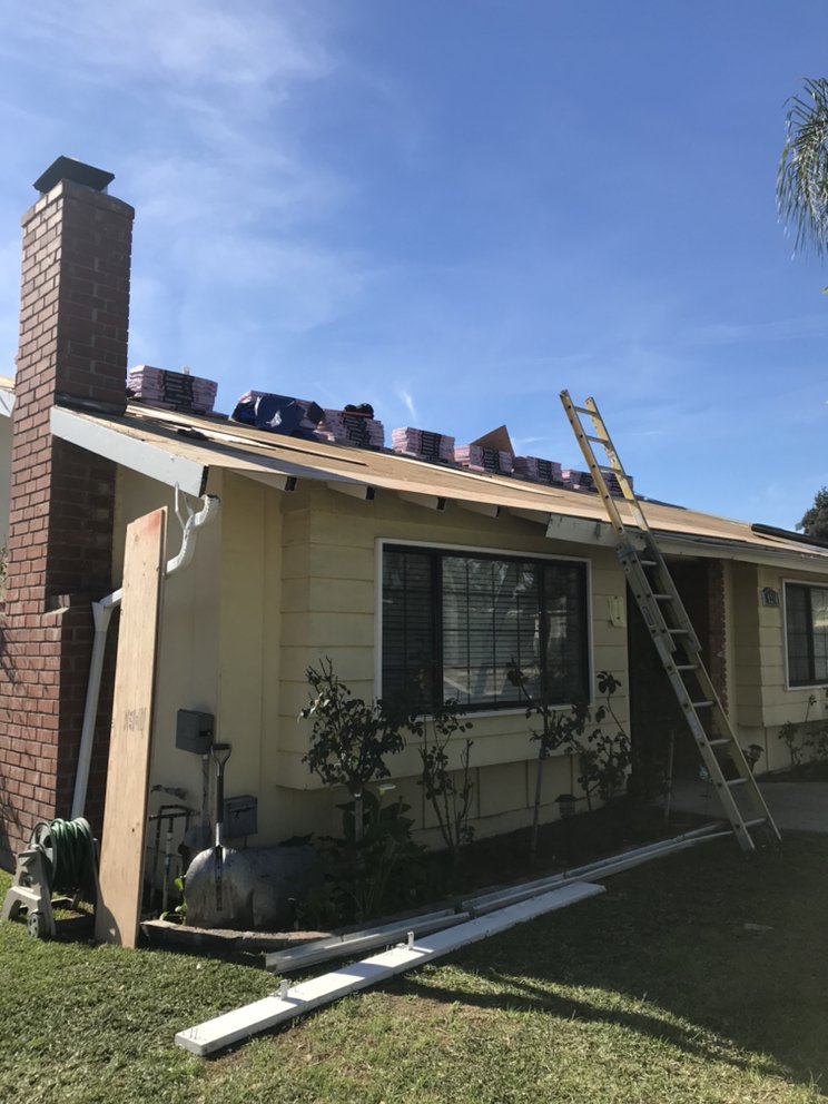 Slide of MK Builders & Solutions