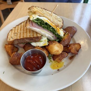 Madi - The GOAT - Breakfast & Brunch Near Me - San Diego, California Madi - The GOAT - Breakfast & Brunch Near Me - San Diego, California