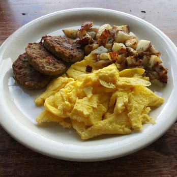 Dimond Cafe - The rest of the French toast combo.. - Burgers Near Me - Oakland, California Dimond Cafe - The rest of the French toast combo.. - Burgers Near Me - Oakland, California
