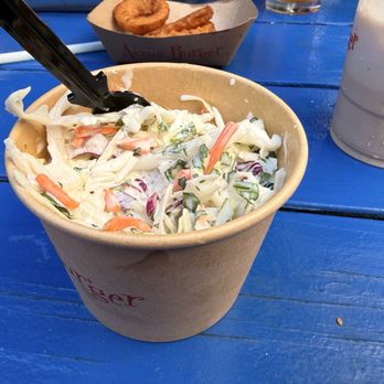 Acme Burger - Acme Coleslaw - Burgers Near Me - Cotati, California Acme Burger - Acme Coleslaw - Burgers Near Me - Cotati, California