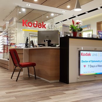 Kodak Lens - Cloverdale Eyecare - Optometrists Near Me - Etobicoke, Ontario Kodak Lens - Cloverdale Eyecare - Optometrists Near Me - Etobicoke, Ontario