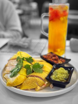 Baby Cafe San Leandro by null