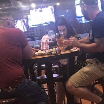 Bombshells Restaurant & Bar - Sports Bars Near Me - Pearland, Texas