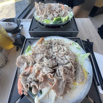Boiling Point - Free hotpot at Boiling Point on my birthday - Taiwanese Near Me - Walnut, California Boiling Point - Free hotpot at Boiling Point on my birthday - Taiwanese Near Me - Walnut, California