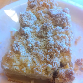 Schubert's Bakery - Apple Strudel - Bakeries Near Me - San Francisco, California Schubert's Bakery - Apple Strudel - Bakeries Near Me - San Francisco, California