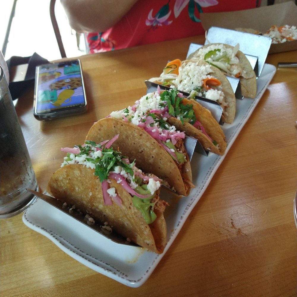 Barcocina - Mexican Near Me - Chicago, Illinois Barcocina - Mexican Near Me - Chicago, Illinois