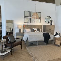 Ashley Store