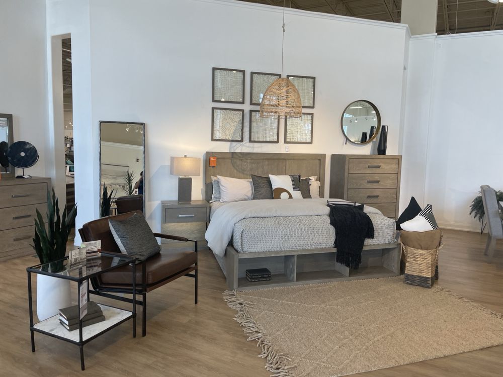 ASHLEY HOMESTORE Updated June 2024 95 Photos & 166 Reviews 26222