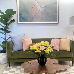 Pictures Plus - Ka Makana Alii - Framed canvas wall art, perfect for decorating your home and adding color to your space!