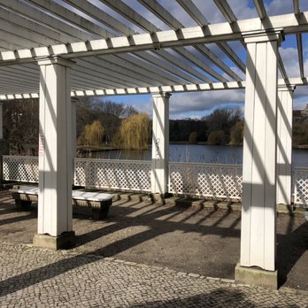 Lietzenseepark - Parks Near Me - Berlin, BE Lietzenseepark - Parks Near Me - Berlin, BE