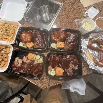 Bubba’s Bones & Brews - Gastropubs Near Me - Cathedral City, California