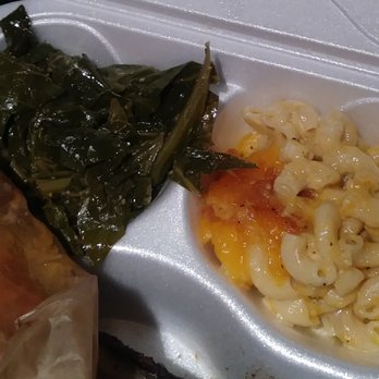 TDT BBQ - Mac n chees and greens - Barbeque Near Me - Mableton, Georgia TDT BBQ - Mac n chees and greens - Barbeque Near Me - Mableton, Georgia