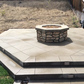 Patron Construction - Landscaping Near Me - Perris, California