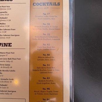 Windsor - Yes please - New American Near Me - Phoenix, Arizona Windsor - Yes please - New American Near Me - Phoenix, Arizona