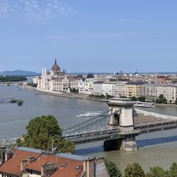Kosmos Travel - Budapest