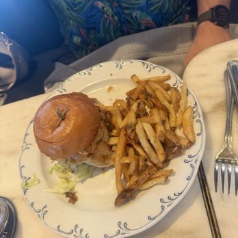 The Choptank - Seafood Near Me - Annapolis, Maryland