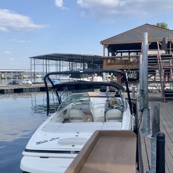 Sam's - Blue Turtle Bay - This looks like a good spot to park and have some fun - Sports Bars Near Me - Old Hickory, Tennessee