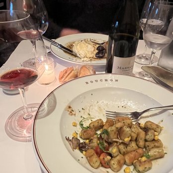 Bouchon - French Near Me - Yountville, California