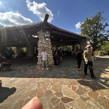Japanese Tea Garden - Landmarks & Historical Buildings Near Me - San Antonio, Texas Japanese Tea Garden - Landmarks & Historical Buildings Near Me - San Antonio, Texas