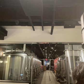 Henceforth - Brewery - Wine Bars Near Me - Washington, DC, District of Columbia