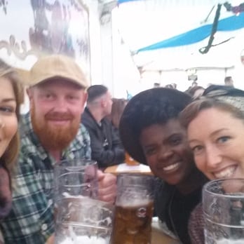 Oktoberfest - Festivals Near Me - Dublin, D
