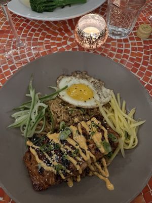 Hana Hou Restaurant by null