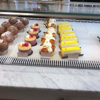 Angelina - Desserts Near Me - Paris, 75 Angelina - Desserts Near Me - Paris, 75