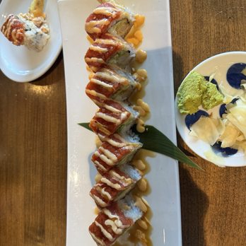 Sushi Kami - Sushi Bars Near Me - San Diego, California