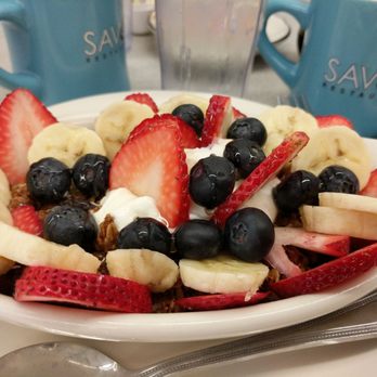 Savoy - New American Near Me - Tulsa, Oklahoma