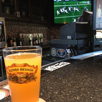 Harris Teeter - Austin's Blood Orange Cider in the Harris Teeter Tavern - Grocery Near Me - Greenville, South Carolina