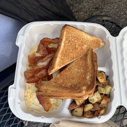 Breakfast Special