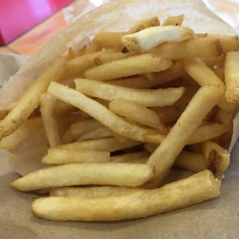 Little Big Burger - Truffle fries - Burgers Near Me - Eugene, Oregon Little Big Burger - Truffle fries - Burgers Near Me - Eugene, Oregon