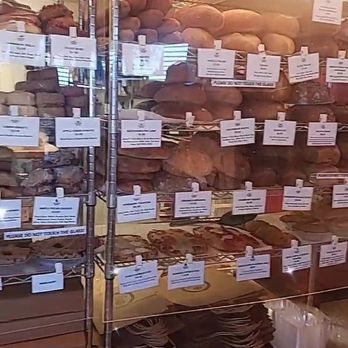 Old World Breads Bakery - Bakeries Near Me - Lewes, Delaware