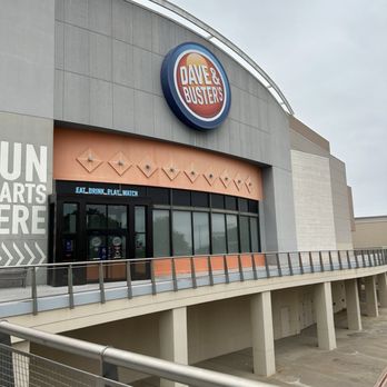Dave & Buster's Frisco - American Near Me - Frisco, Texas