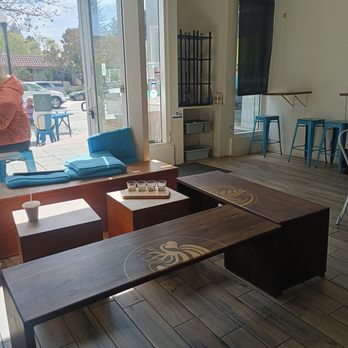 1 Oz Coffee - Coffee & Tea Near Me - Mountain View, California