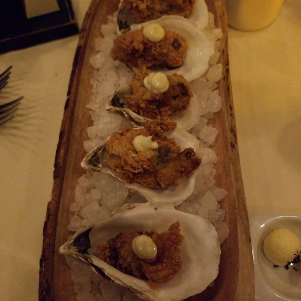 John Davenport's - Fried Oysters - New American Near Me - New Haven, Connecticut John Davenport's - Fried Oysters - New American Near Me - New Haven, Connecticut