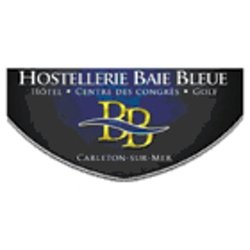 Hostellerie Baie Bleue - Photo