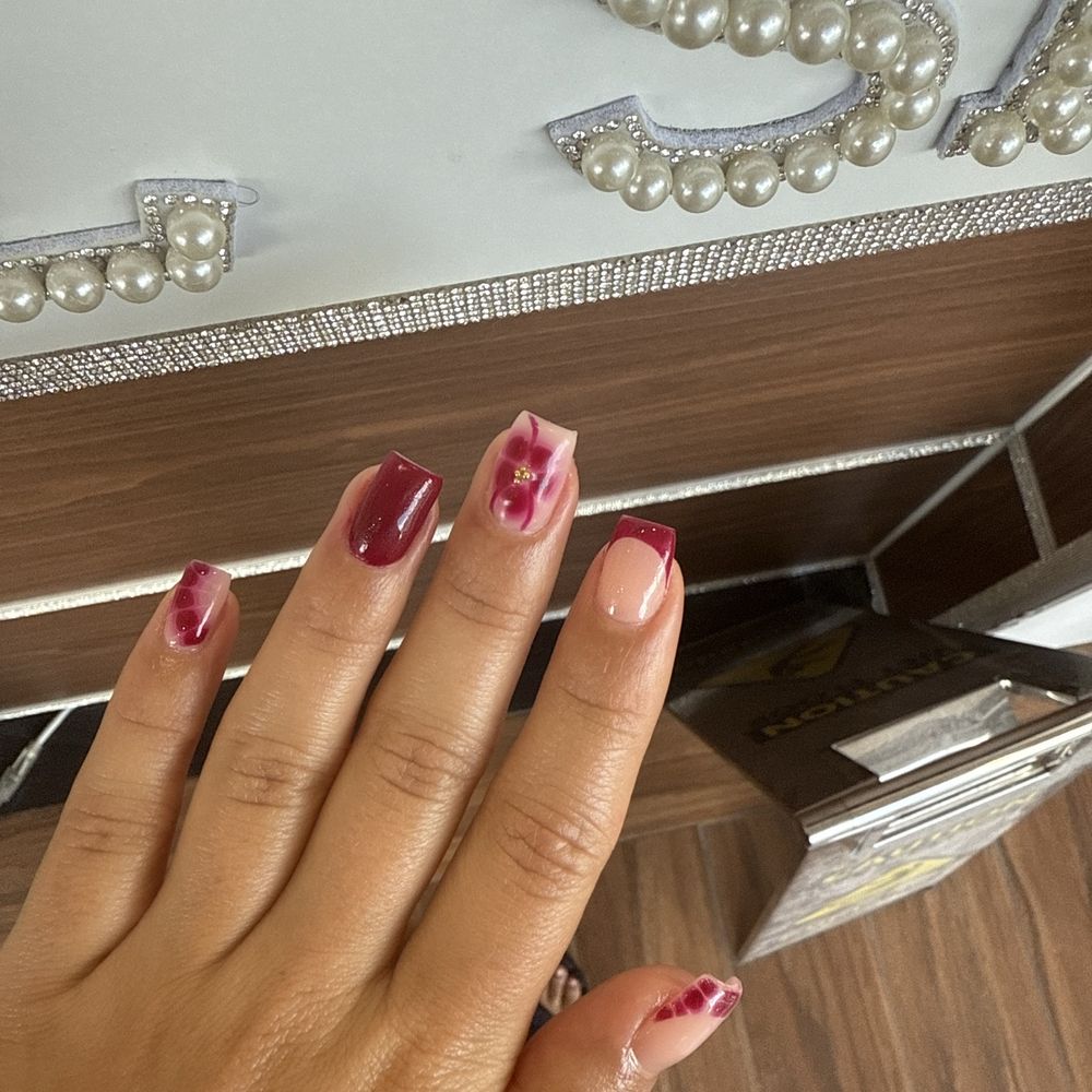 Nails