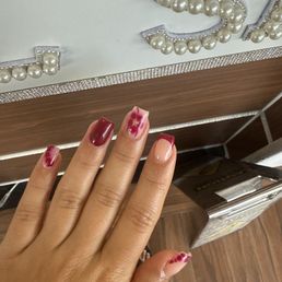 Nails Nails