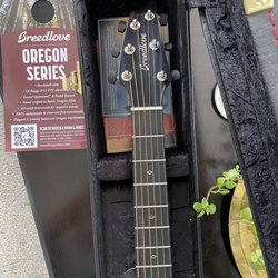 Acoustic Vibes Music - Made in USA.