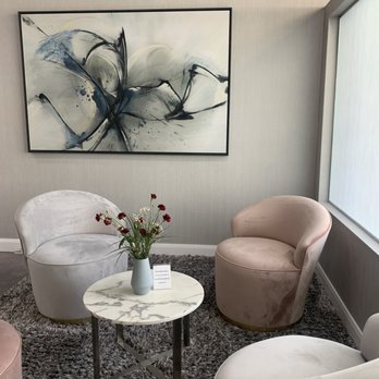 Halo Spa - Waiting area - Skin Care Near Me - Claremont, California Halo Spa - Waiting area - Skin Care Near Me - Claremont, California