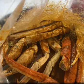 Tasty Tails - Boiled Snow Crab Legs (lb)legs - Seafood Near Me - Dallas, Texas Tasty Tails - Boiled Snow Crab Legs (lb)legs - Seafood Near Me - Dallas, Texas