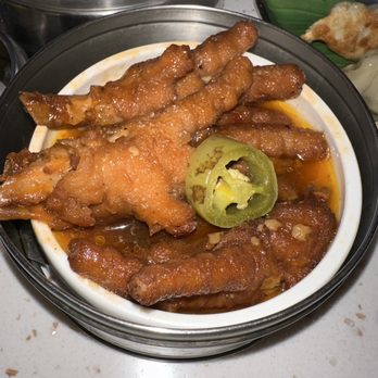 Yum Cha - DS19 Bean S Chicken Feet - Dim Sum Near Me - Las Vegas, Nevada Yum Cha - DS19 Bean S Chicken Feet - Dim Sum Near Me - Las Vegas, Nevada