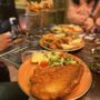 Photo of de lunch