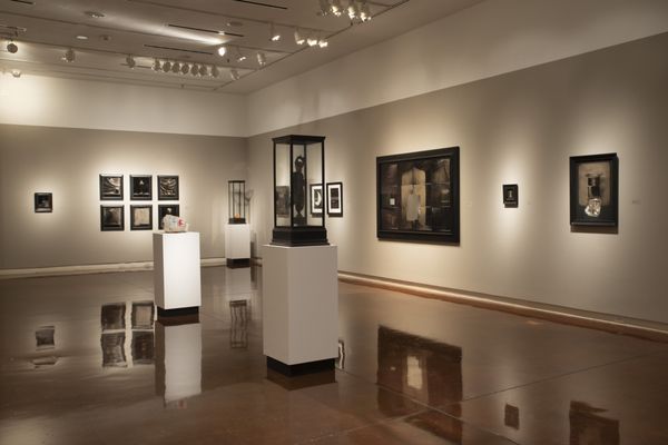 Halsey Institute of Contemporary Art at the College of Charleston by null