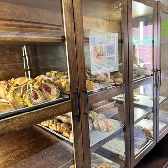 Panaderia Mejia - Bakeries Near Me - Stockton, California