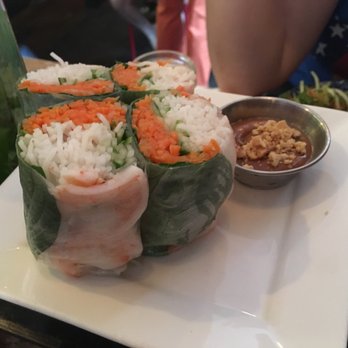 5ive Spice - Vietnamese Near Me - Brooklyn, New York